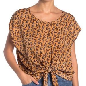 Show me your Mumu Katrina top S